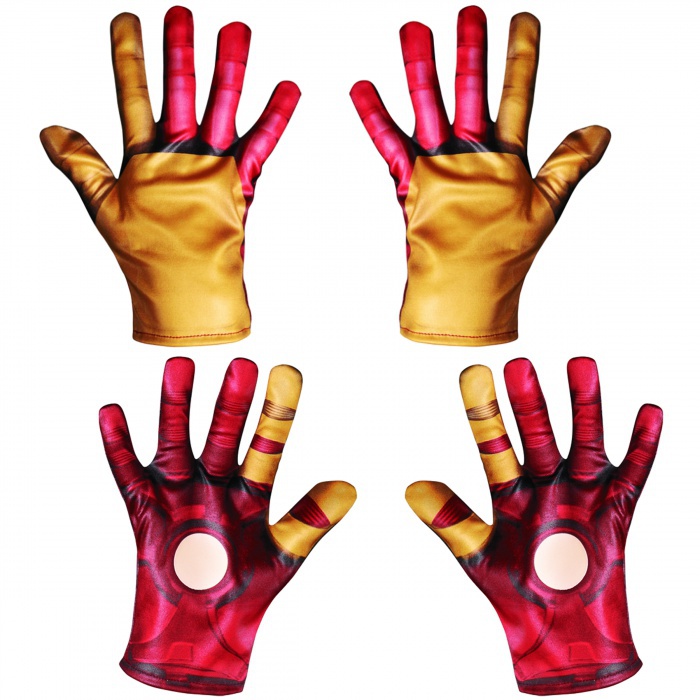 iron-man-mark-42-classic-child-gloves-kids-iron-man-gloves