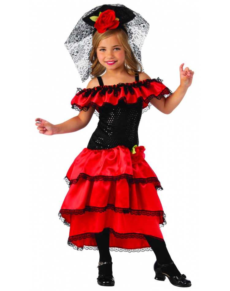 spanish-dancer-costume