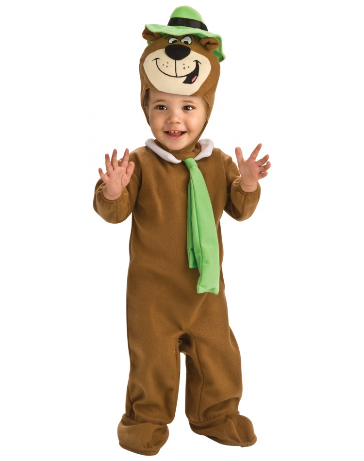 Yogi Bear Yogi Bear Costume.